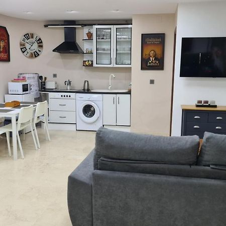 Apartamentos Porvera Jerez Centro Jerez de la Frontera Exteriör bild