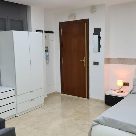 Apartamentos Porvera Jerez Centro Jerez de la Frontera Exteriör bild
