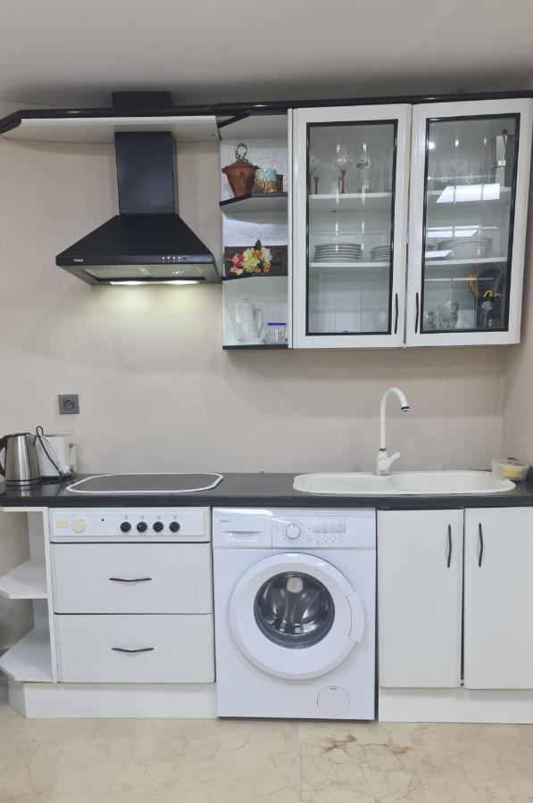 Apartamentos Porvera Jerez Centro Jerez de la Frontera Exteriör bild